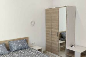 Изображение Изображение: Двухкомнатные апартаменты #1 #7