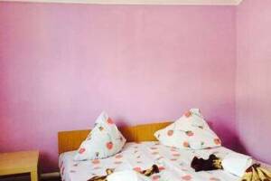 Изображение Изображение: 3-х местный «Комфорт» #1 #3