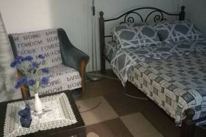 Изображение Изображение: 2-х местный номер с удобствами #1 #2