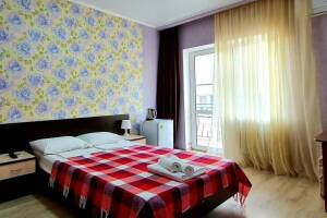 Изображение Изображение: Четырёхместный «Стандарт» #1 #1