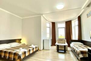 Изображение Изображение: Трёхместный «Стандарт» #1 #2