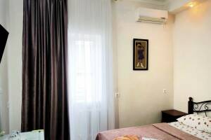 Изображение Изображение: Двухместный с балконом #1 #1