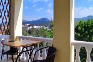 Изображение Изображение: Четырехместный с балконом #1 #5