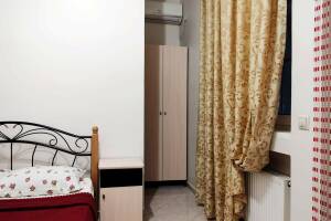 Изображение Изображение: Двухместный с отдельным входом (1 этаж) #1 #6