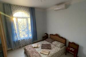 Изображение Изображение: 4-х местный 2-х комнатный номер с видом на море #1 #3