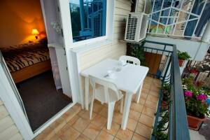 Изображение Изображение: Номер двухместный с дополнительным местом #1 #2