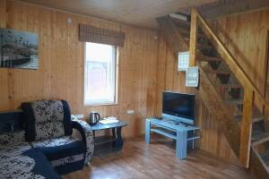 Изображение Изображение: Номер «Семейный люкс с балконом » #1 #1