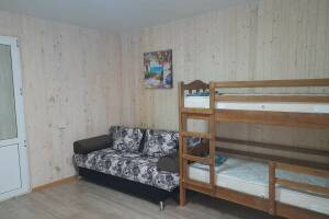 Изображение Изображение: Семейный 2х комнатный люкс #1 #4