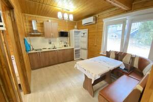 Изображение Изображение: Номер семейный «Парус» на 1-ом этаж #1 #3