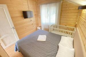 Изображение Изображение: Номер семейный «Парус» на 2-ом этаж #1 #4