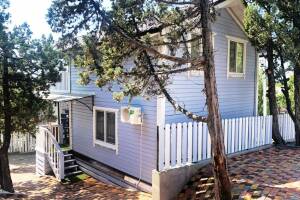 Изображение Изображение: Дом под ключ. (Парус «Две Семьи») #1 #5