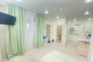 Изображение Изображение: Семейный «Делюкс — Студия» с кухней #1 #7