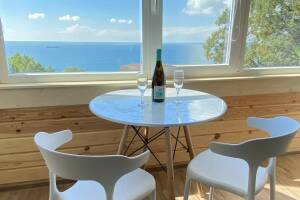 Изображение Изображение: Семейный SEA VIEW (вид на море) #1 #8