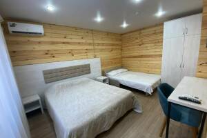 Изображение Изображение: Семейный с кухней POOL VIEW (вид на бассейн, горы) #1 #9