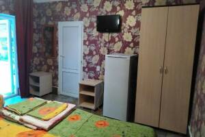 Изображение Изображение: Стандартный трехместный номер #1 #4