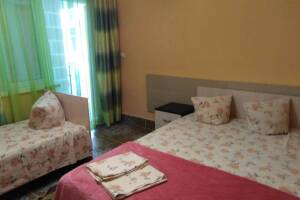 Изображение Изображение: 3-х местный «Стандарт» #1 #6