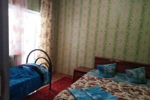 Изображение Изображение: Стандартный трехместный номер #1 #7