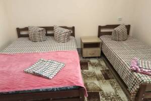 Изображение Изображение: Стандартный трехместный номер #1 #8