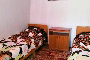 Изображение Изображение: № 1 Двухместный номер #1 #1