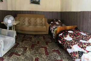 Изображение Изображение: № № 2,3 Трехместный номер с доп. местом #1 #2