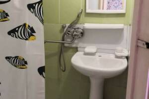 Изображение Изображение: № 4 Двухместный номер с доп. местом #1 #3