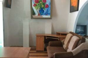 Изображение Изображение: № 11 Четырехместный номер с доп. местами #1 #8