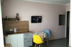 Изображение Изображение: Двухместный с балконом и кухней #1 #3