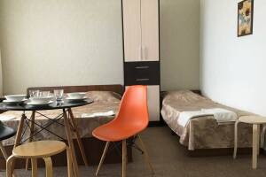 Изображение Изображение: Трёхместный с балконом и кухней #1 #4