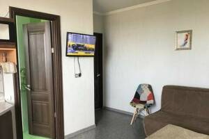 Изображение Изображение: 4х местный с балконом и кухней #1 #6