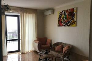 Изображение Изображение: Первый этаж с отдельным входом и верандой #1 #7