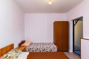 Изображение Изображение: Трехместный номер #1 #2