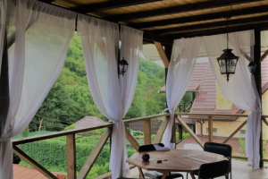 Изображение Изображение: Номер «Изба» #1 #2