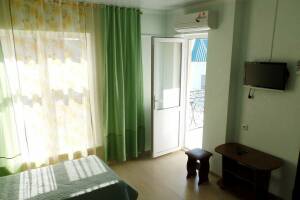 Изображение Изображение: 3-х местный номер #1 #2