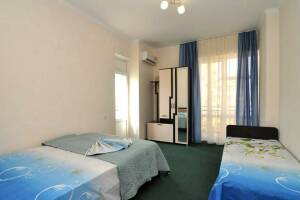 Изображение Изображение: 5-х местный номер #1 #4