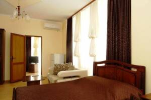 Изображение Изображение: 2-х комнатный номер #1 #4