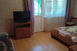 Изображение Изображение: Апартаменты № 6 с балконом #1 #6