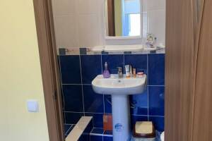 Изображение Изображение: 3-х местный номер (1 этаж) #1 #2