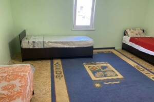 Изображение Изображение: 3-х местный номер (2 этаж) #1 #3