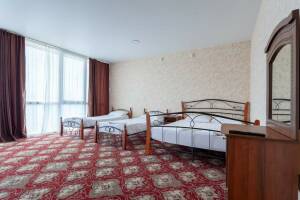 Изображение Изображение: 4-х местный «Стандарт Семейный» #1 #1