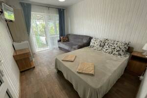 Изображение Изображение: Номер для 2−5 человек — «Комфорт 1.2» #1 #1