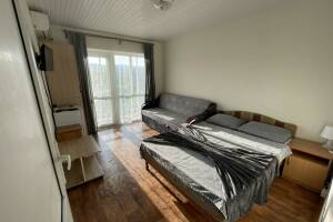 Изображение Изображение: Номер для 3 человек — «Комфорт 3.3» #1 #2