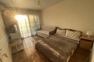 Изображение Изображение: «Luxe 2» — Номер для 2−5 человек #1 #4