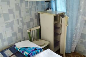 Изображение Изображение: Номер «Эконом» трехместный #1 #3