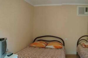 Изображение Изображение: 3-х местный номер #1 #1