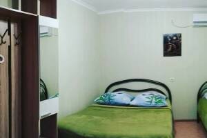 Изображение Изображение: 3-х местный номер #1 #2