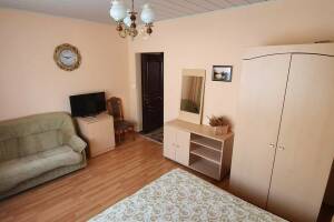 Изображение Изображение: 2-х местный с удобствами, с кондиционером #1 #4