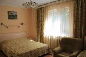 Изображение Изображение: 3-х местный с удобствами #1 #5