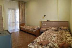 Изображение Изображение: 3-х местный со всеми удобствами #1 #2