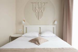 Изображение Изображение: 2-х местный «Стандарт» с балконом #1 #4