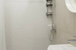 Изображение Изображение: 4-х местный «Люкс» с балконом #1 #6